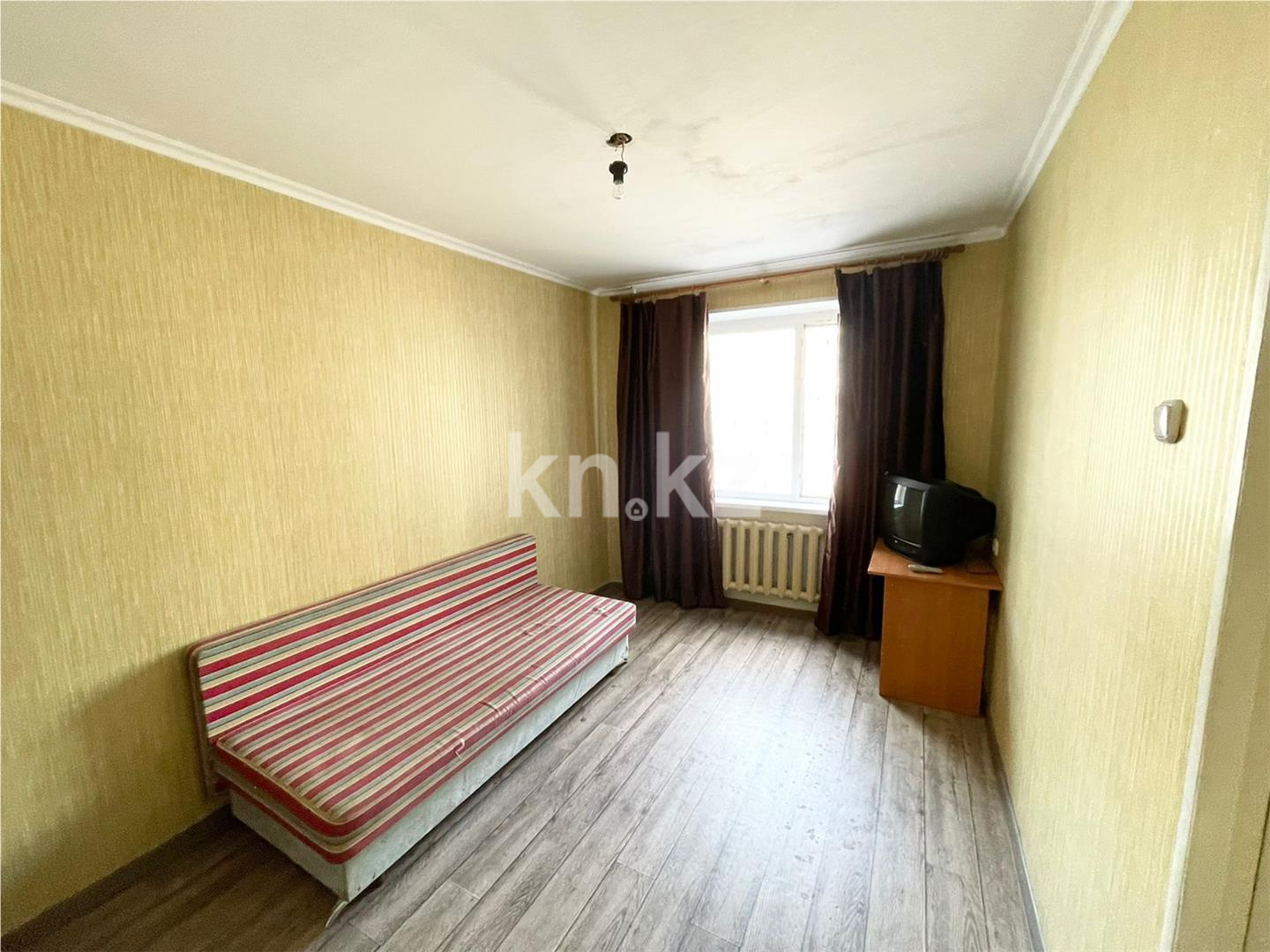 Продажа 2-комнатной квартиры, 52 м² - Продажа  двухкомнатных квартир в Караганде на Юго-Востоке фото 3 из 9