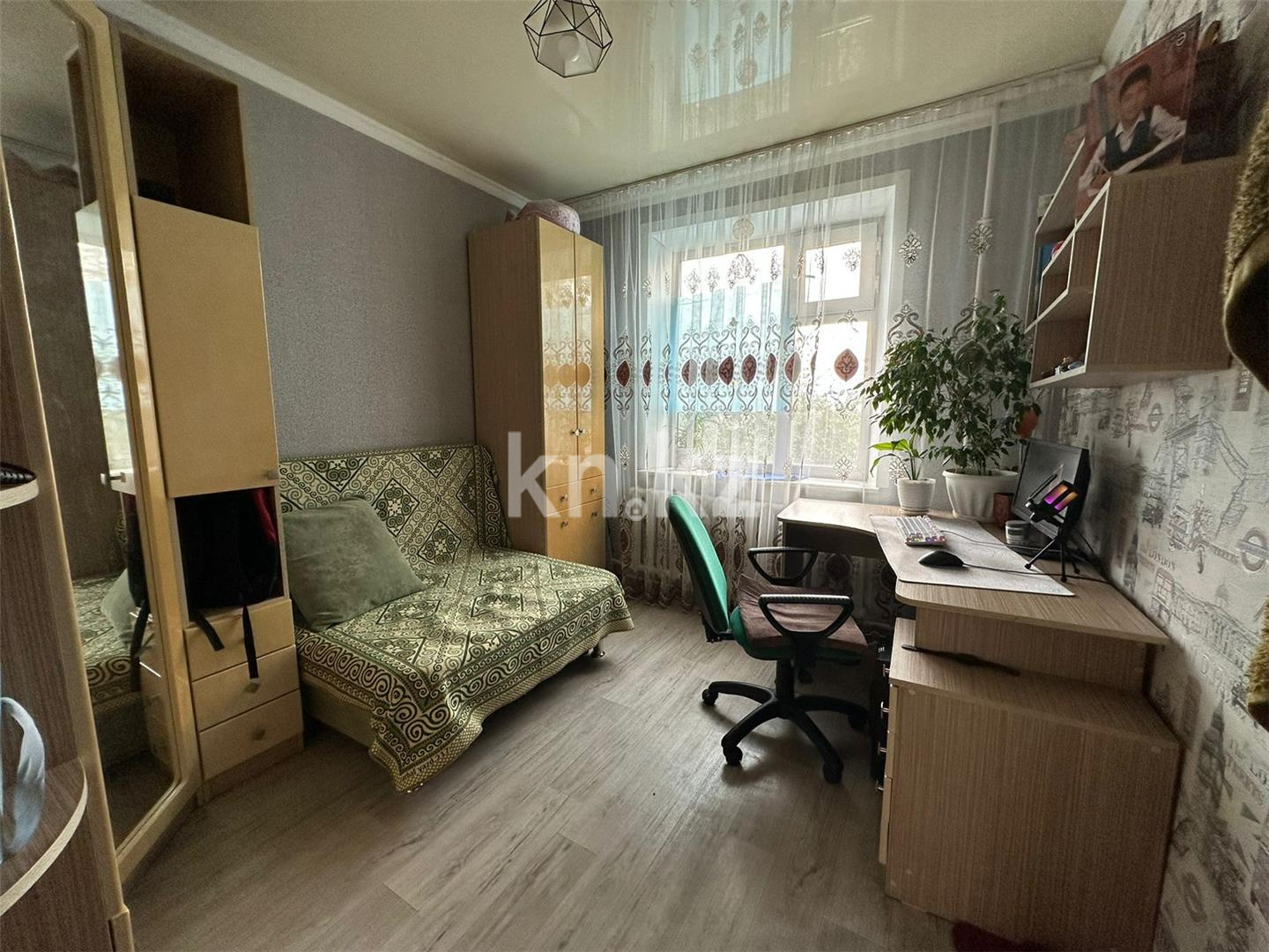 Продажа 3-комнатной квартиры, 66 м², ул. Карла Маркса в Караганде - фото 6