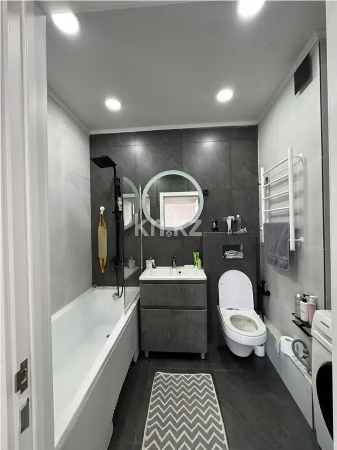 Продажа 2-комнатной квартиры, 66.5 м² в Астане - фото 4