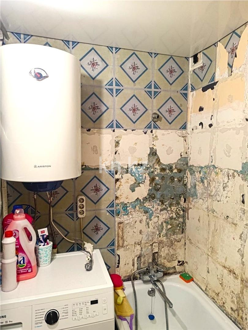 Продажа 2-комнатной квартиры, 44 м² - Продажа двухкомнатных квартир в Караганде фото 8 из 10