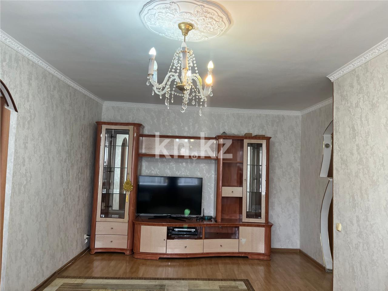 Продажа 3-комнатной квартиры, 65.5 м², ул. Сатпаева - Продажа квартир в Астане фото 4 из 10