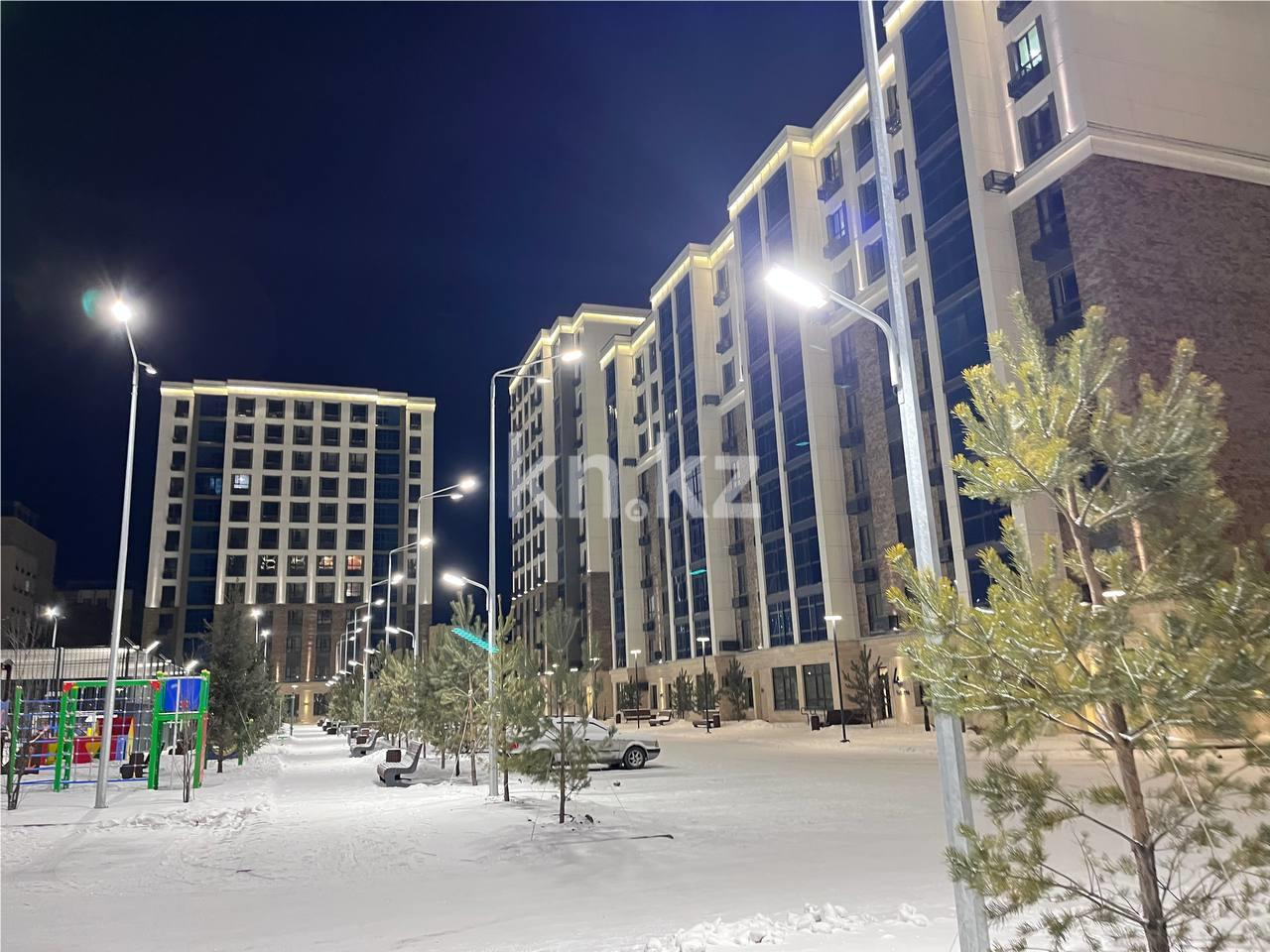 Продажа 2-комнатной квартиры, 40 м² - Продажа квартир в районе Майкудук в Караганде фото 11 из 17