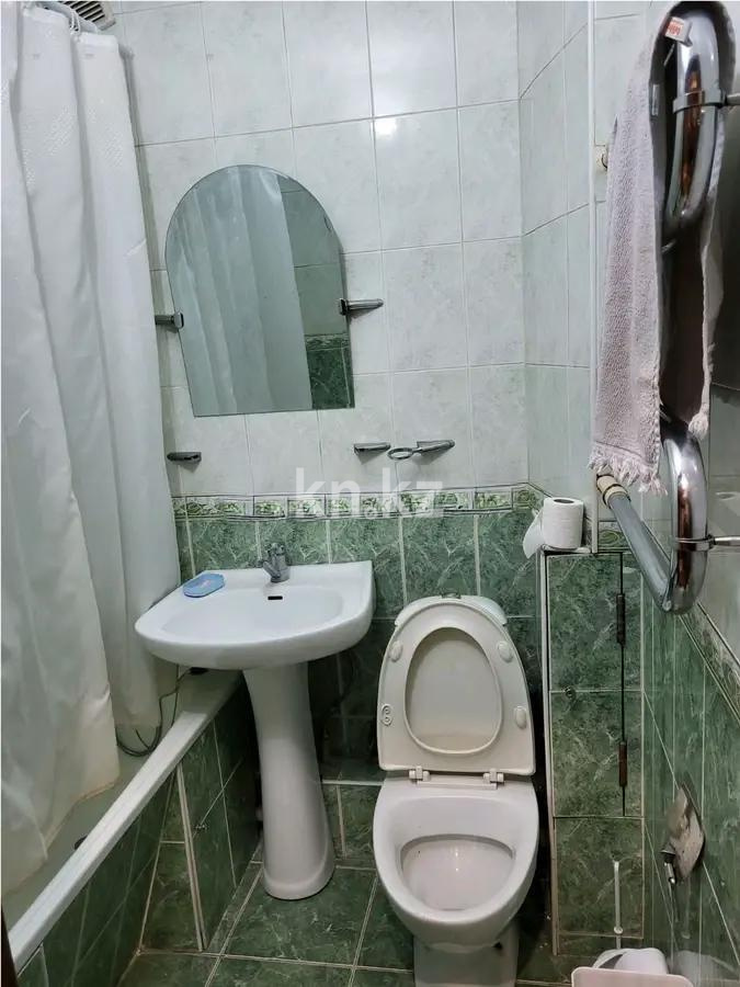 Продажа 1-комнатной квартиры, 28.2 м² - Продажа однокомнатных квартир в Алматы - страница 21 фото 4 из 5