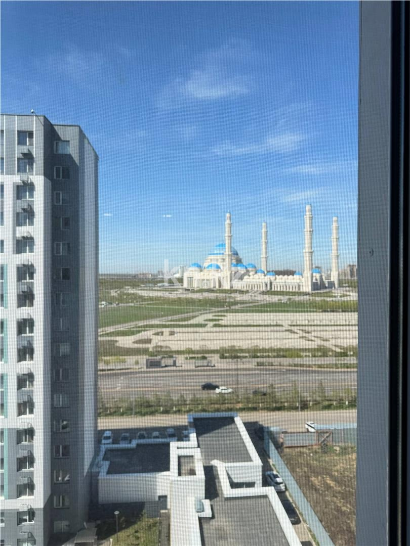 Продажа 2-комнатной квартиры, 53.1 м² в Астане - фото 2