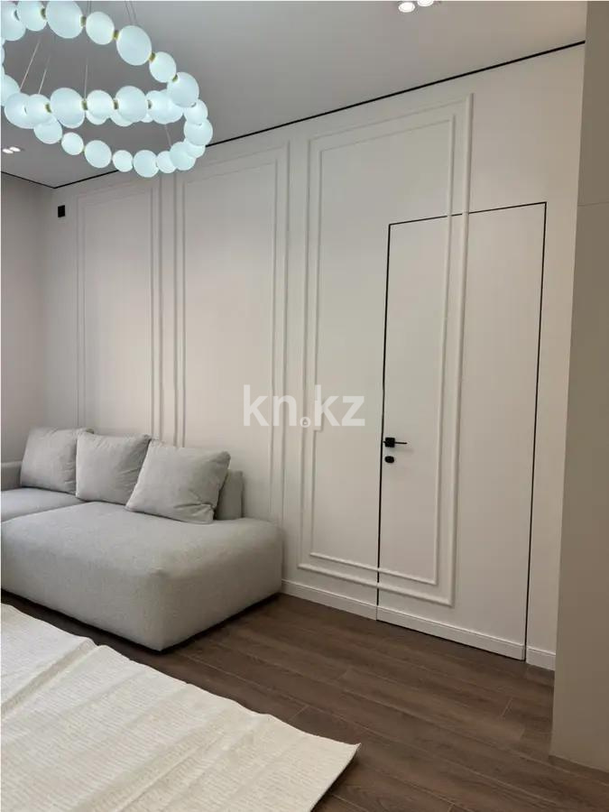 Продажа 3-комнатной квартиры, 63 м², ул. Е-15, дом  13/2 в Астане - фото 2