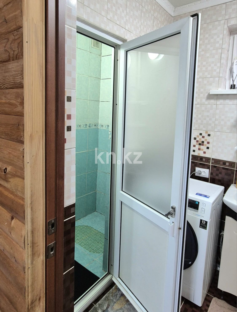 Продажа 3-комнатного дома, 61 м² - Продажа домов, коттеджей в Карагандинской области фото 18 из 19