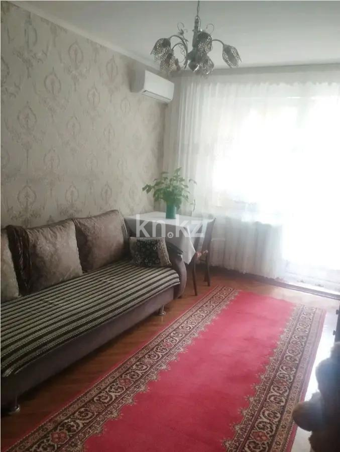 Продажа 1-комнатной квартиры, 33 м² в Алматы