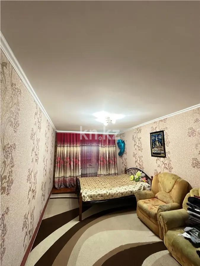 Продажа 5-комнатной квартиры, 81 м², мкр-н 14, дом  31 - Продажа  пятикомнатных квартир в Караганде без посредников с фото фото 2 из 7