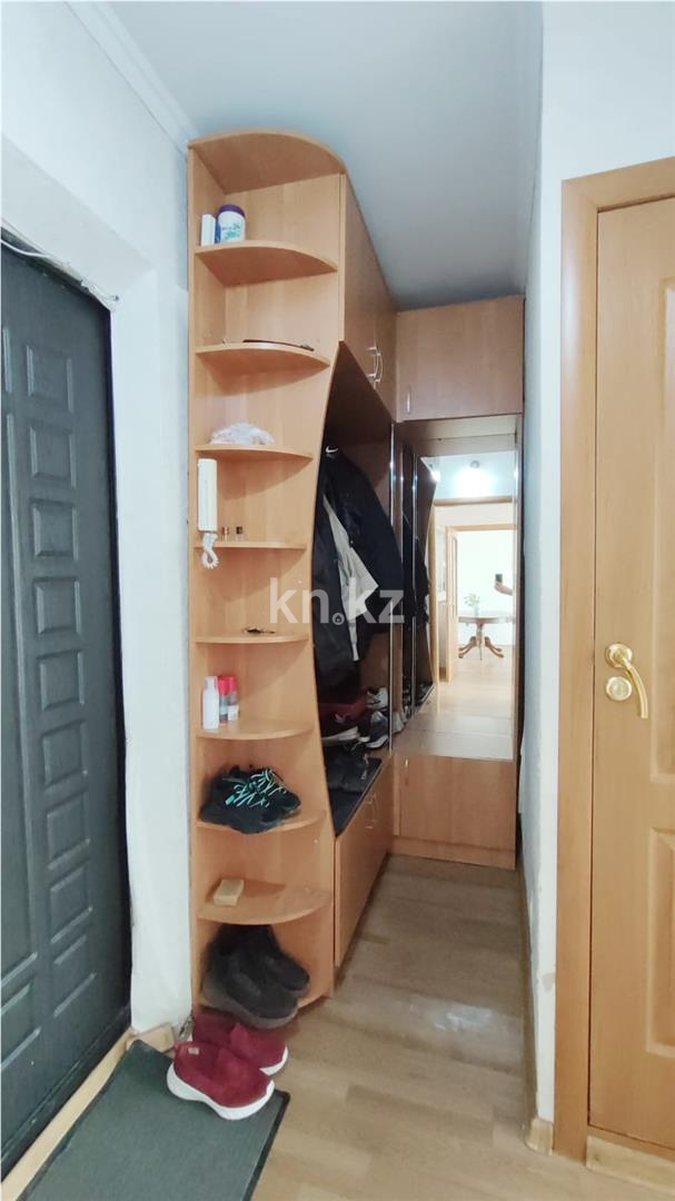 Продажа 3-комнатной квартиры, 62 м² - Недвижимость в Караганде - страница 4 фото 17 из 22