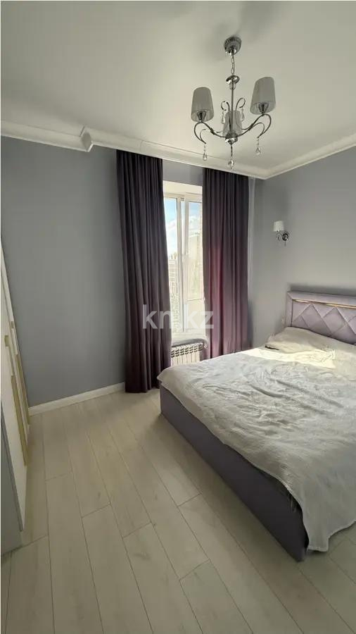 Продажа 2-комнатной квартиры, 54 м² в Астане - фото 2