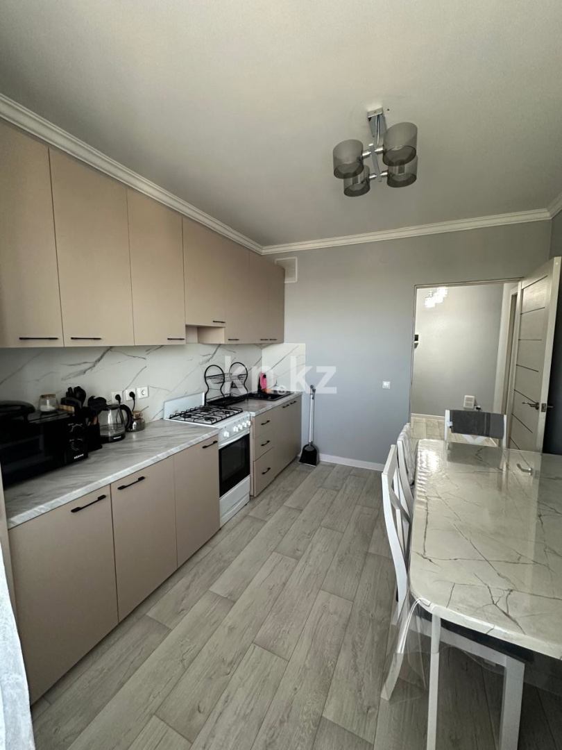 Продажа 2-комнатной квартиры, 60 м², ул. Стрелецкая, дом  1Б в Алматы