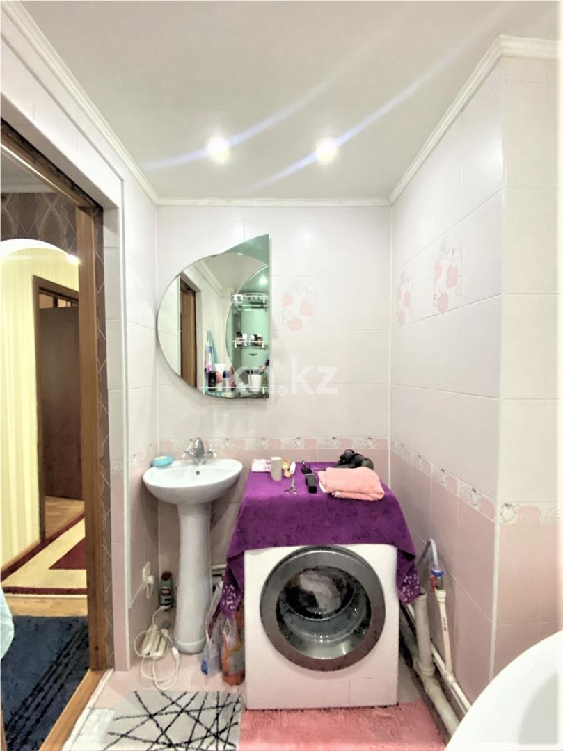 Продажа 2-комнатной квартиры, 45 м², ул. Карбышева, дом  8 - Продажа  двухкомнатных квартир в Караганде фото 12 из 16