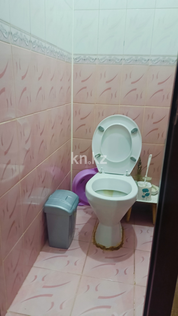 Продажа 1-комнатной квартиры, 47 м², пр. Тлендиева, дом  36 - ул. Улытау - Продажа  однокомнатных квартир в Астане с фото фото 5 из 12