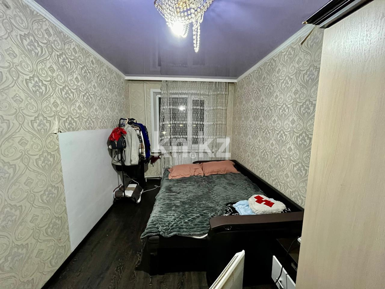 Продажа 3-комнатной квартиры, 67 м², мкр-н 15 в Караганде - фото 4