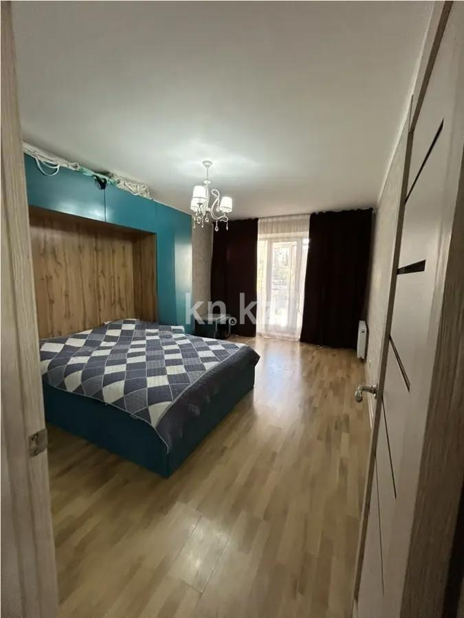 Продажа 3-комнатной квартиры, 92 м² - Продажа квартир от собственников в Караганде - страница 9 фото 2 из 7