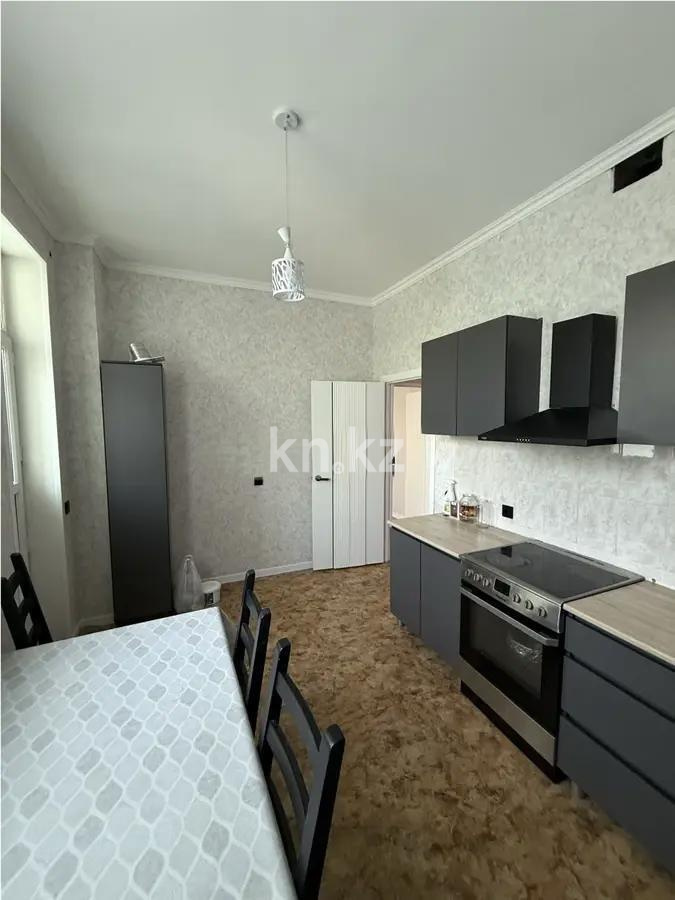 Продажа 2-комнатной квартиры, 65.8 м² в Астане - фото 3