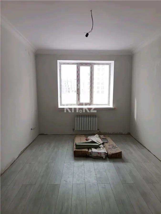 Продажа 2-комнатной квартиры, 60.1 м², ул. Калдаякова, дом  21/1 - Продажа квартир в Астане фото 1 из 6