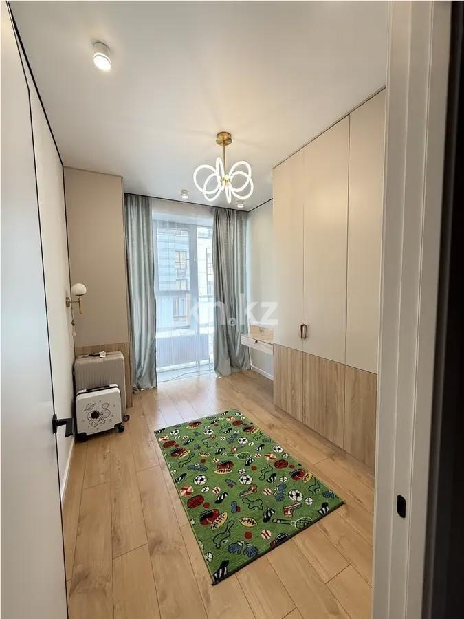Продажа 3-комнатной квартиры, 67 м² в Алматы