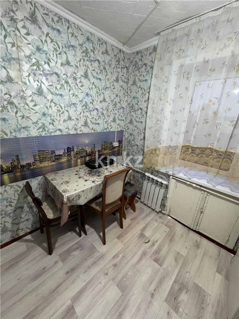 Продажа 1-комнатной квартиры, 31 м², ул. Магнитогорская в Караганде - фото 6