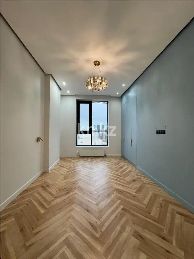 Продажа 4-комнатной квартиры, 170.2 м², пер. Баглан, дом  5 - Продажа  четырехкомнатных квартир в Астане без посредников фото 3 из 4