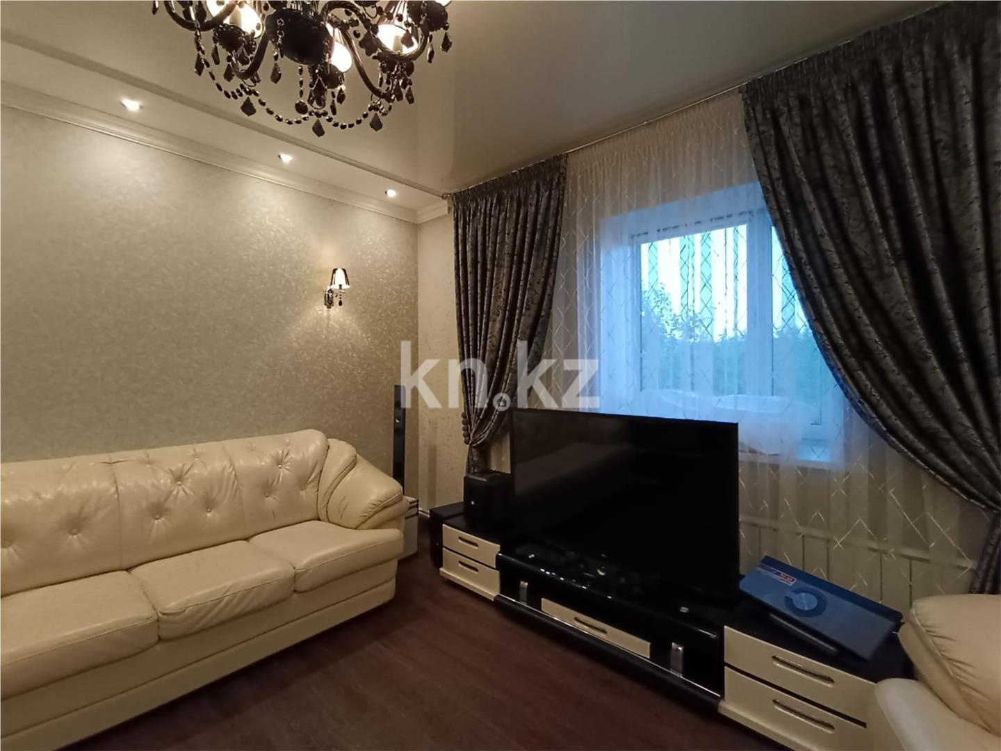 Продажа 3-комнатной квартиры, 76 м², ул. Методическая - Продажа  трехкомнатных квартир в Караганде с фото фото 3 из 26