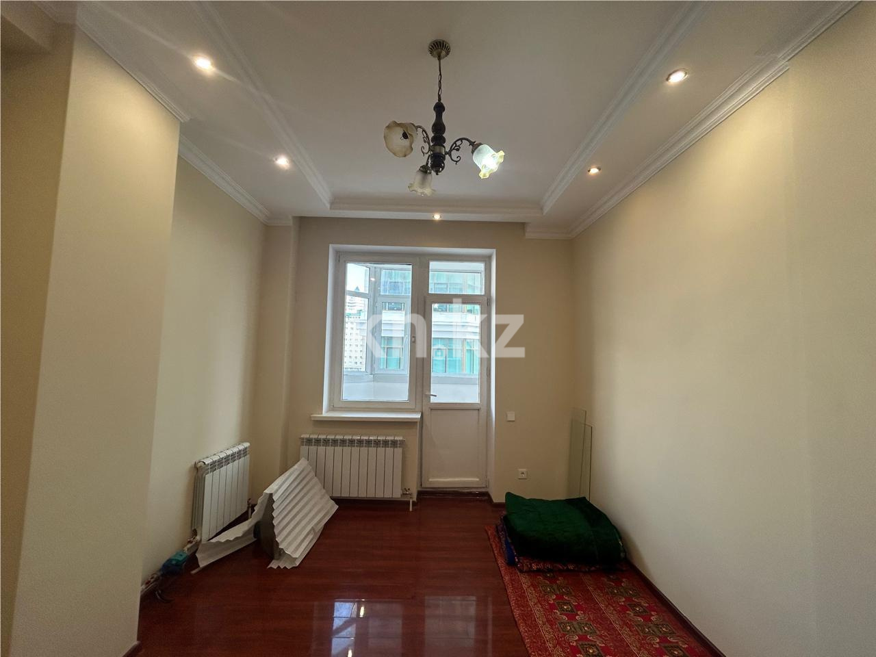 Продажа 3-комнатной квартиры, 111 м², ул. Достык - Продажа  трехкомнатных квартир в Астане фото 4 из 16