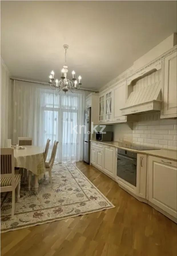 Продажа 3-комнатной квартиры, 126 м² - Продажа трехкомнатных квартир в Астане - страница 7 фото 4 из 6