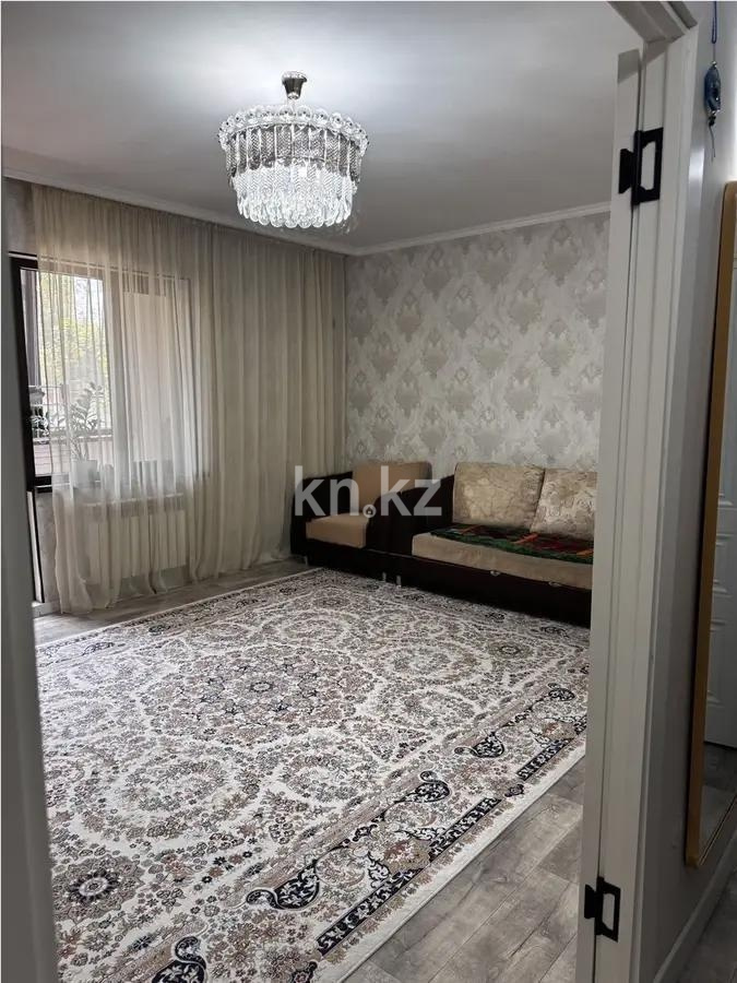 Продажа 2-комнатной квартиры, 64 м² в Алматы