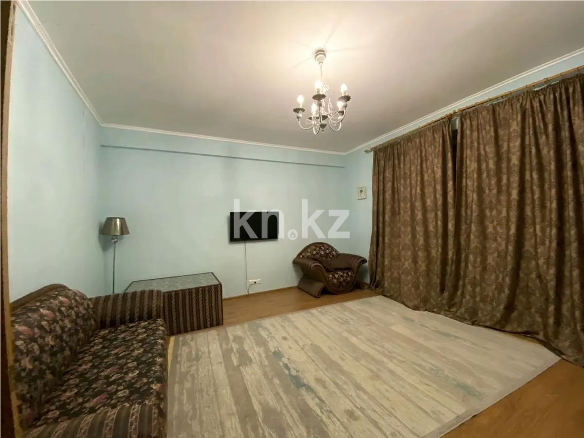 Продажа 2-комнатной квартиры, 80 м², пр. Аль-Фараби, дом  21 - Продажа квартир в новостройках Алматы без посредников с фото фото 1 из 4
