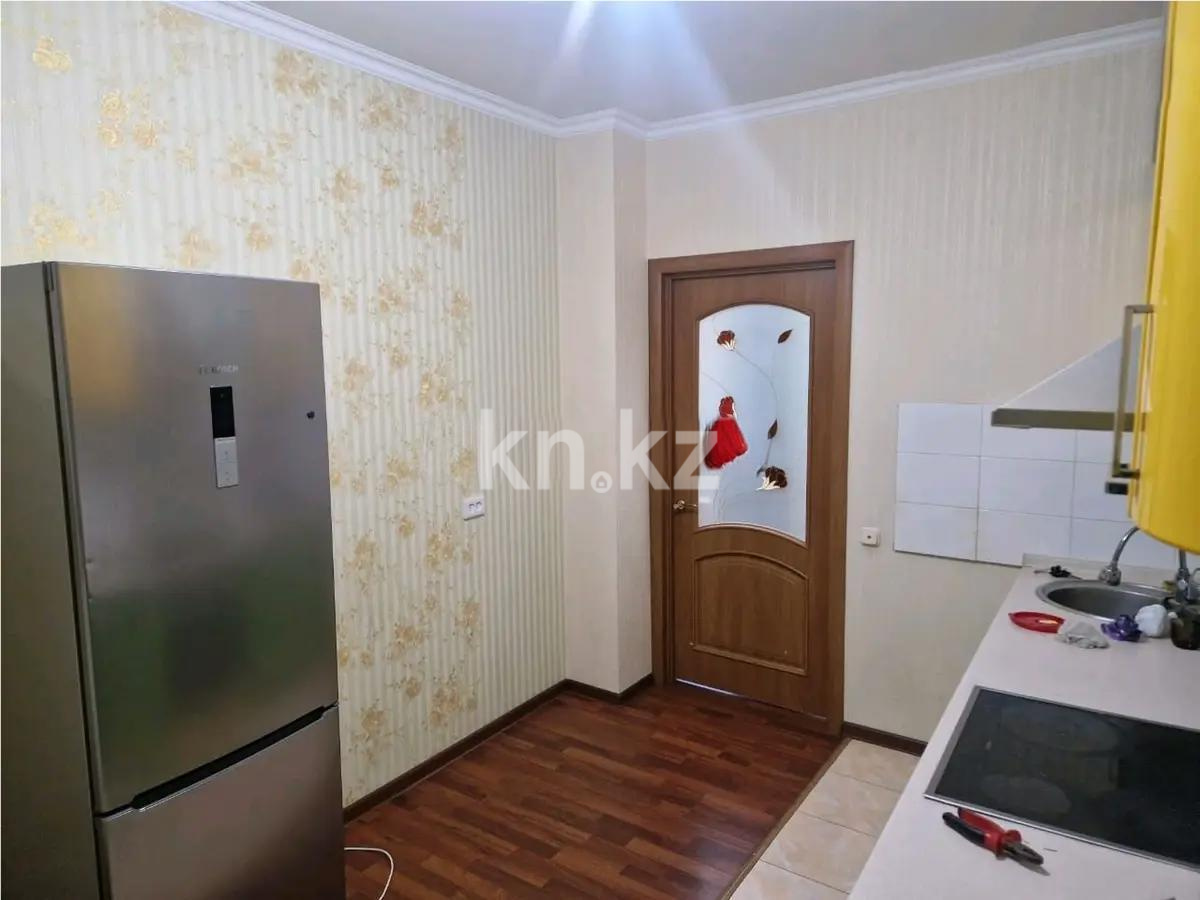 Продажа 2-комнатной квартиры, 60 м², ул. Сауран, дом  3/1 в Астане - фото 4