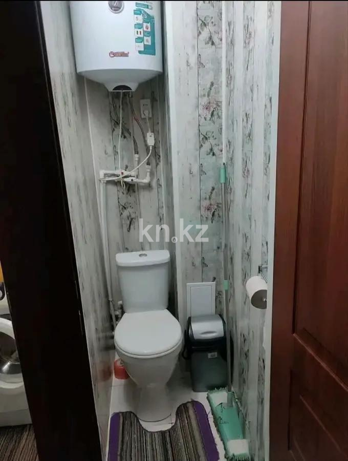 Продажа 2-комнатной квартиры, 49 м², ул. Муканова, дом  22 - Продажа  двухкомнатных квартир в Караганде фото 6 из 6