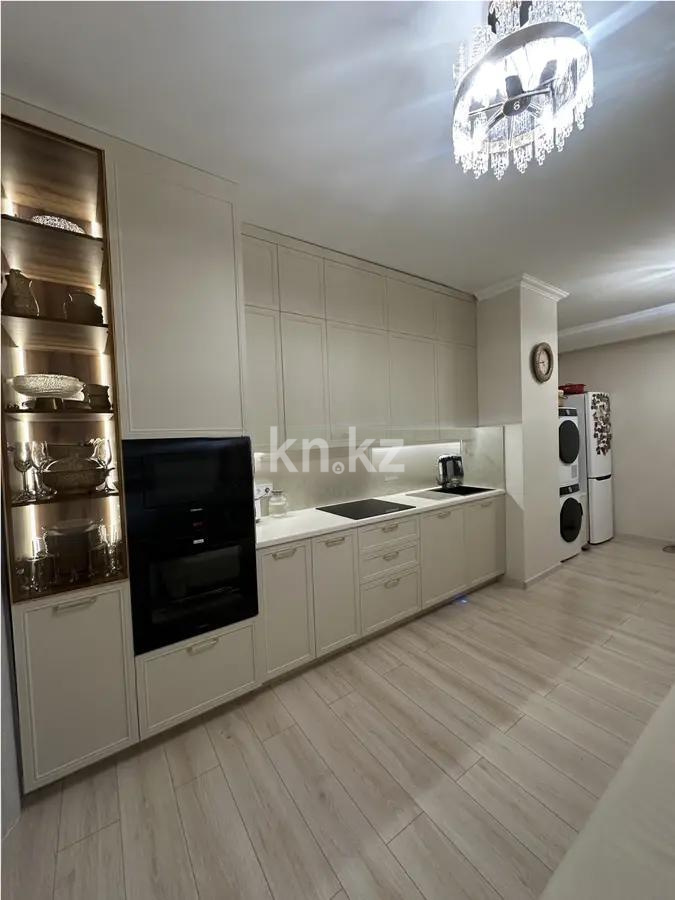 Продажа 3-комнатной квартиры, 105.9 м² - Продажа квартир от собственников в Астане - страница 28 фото 4 из 6