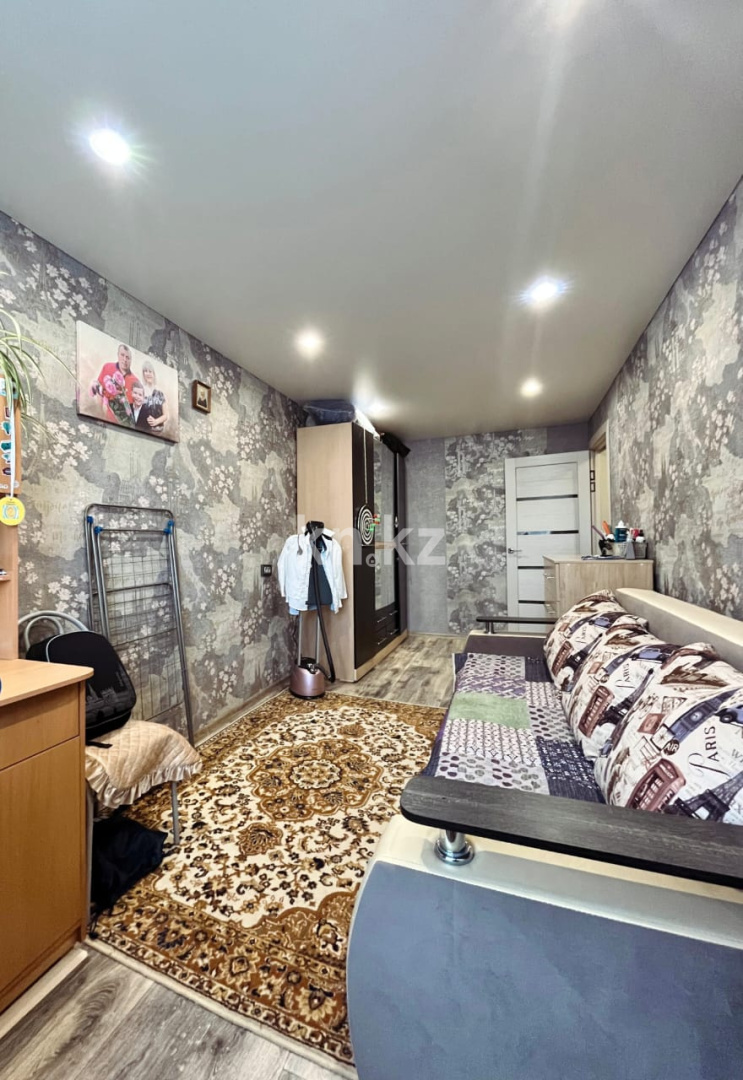 Продажа 2-комнатной квартиры, 46 м², ул. Бажова, дом  331/2 - Продажа и аренда недвижимости в Усть-Каменогорске фото 10 из 24