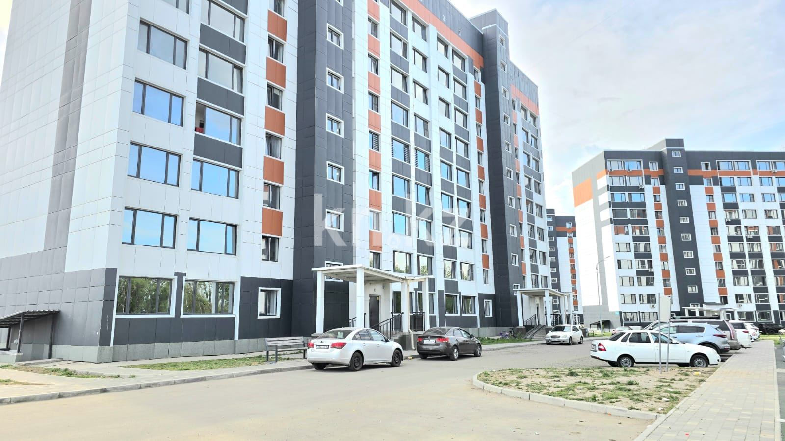 Продажа 2-комнатной квартиры, 69.1 м² - Продажа двухкомнатных квартир в Усть-Каменогорске фото 13 из 14