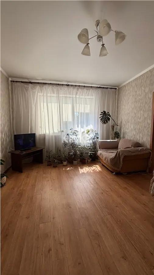 Продажа 3-комнатной квартиры, 54 м², ул. Методическая, дом  15 - Продажа  трехкомнатных квартир в Караганде без посредников фото 1 из 6