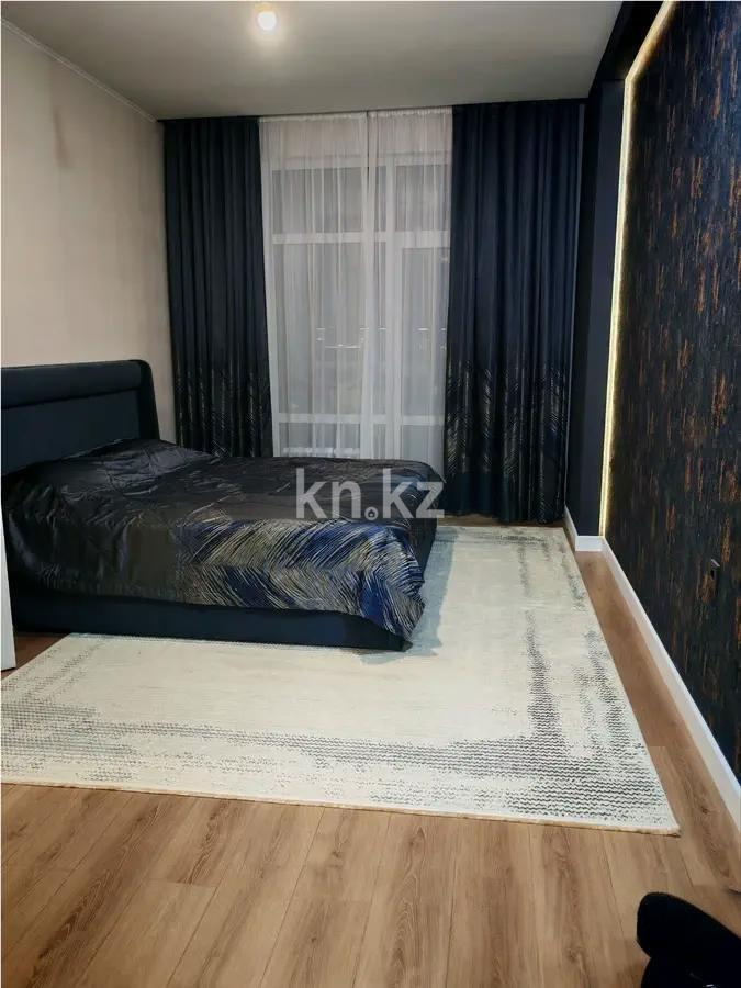 Продажа 4-комнатной квартиры, 140 м², пр. Туран, дом  44Б в Астане - фото 4
