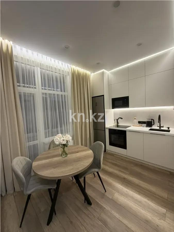 Продажа 2-комнатной квартиры, 44 м² - Аренда домов в Акмолинской области фото 3 из 5