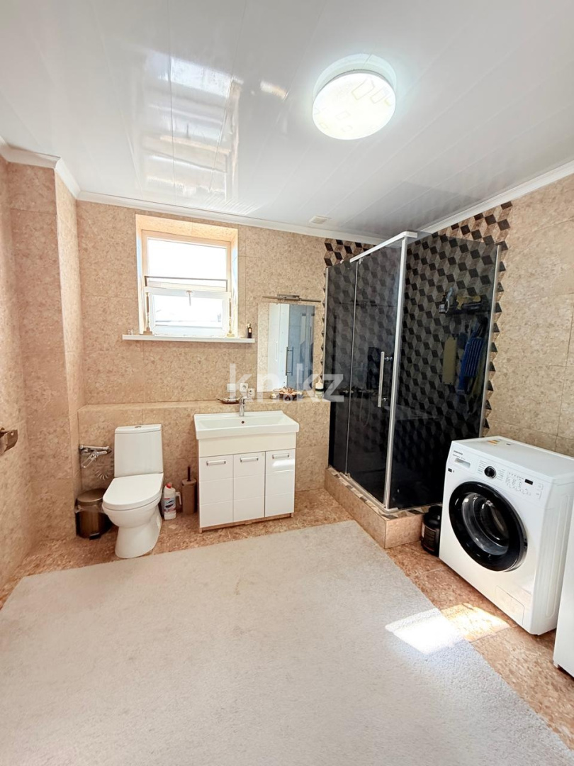Продажа 7-комнатного дома, 410 м² - Продажа домов, коттеджей в Казахстане - страница 4 фото 19 из 38