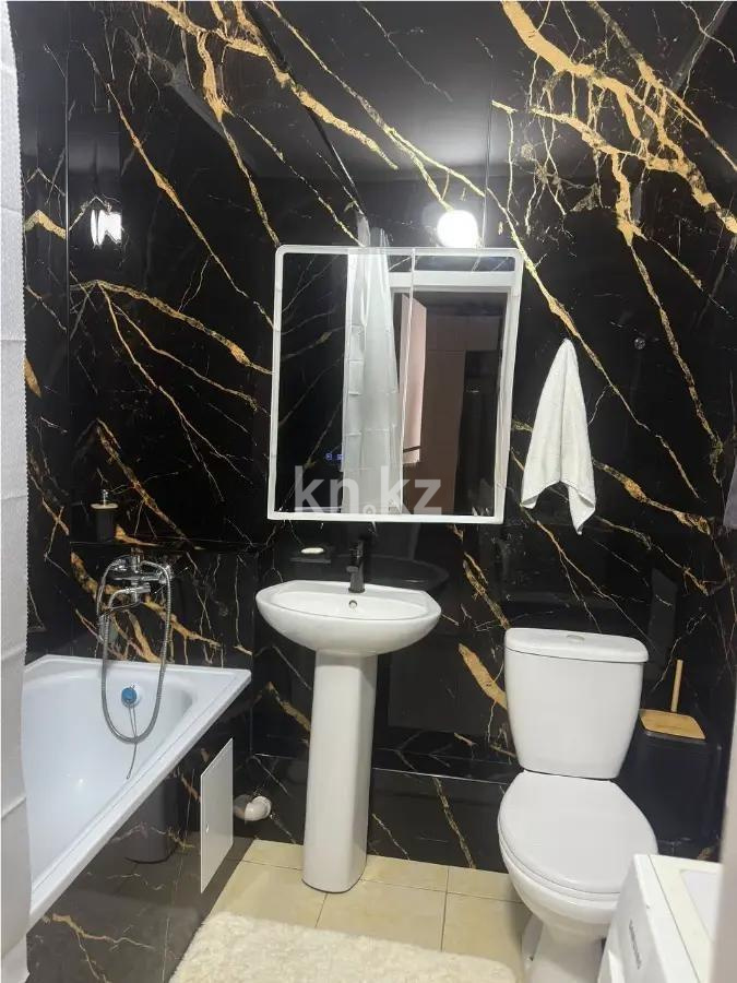 Продажа 1-комнатной квартиры, 40.2 м², ул. Молдагалиева, дом  4/2 в Астане - фото 3