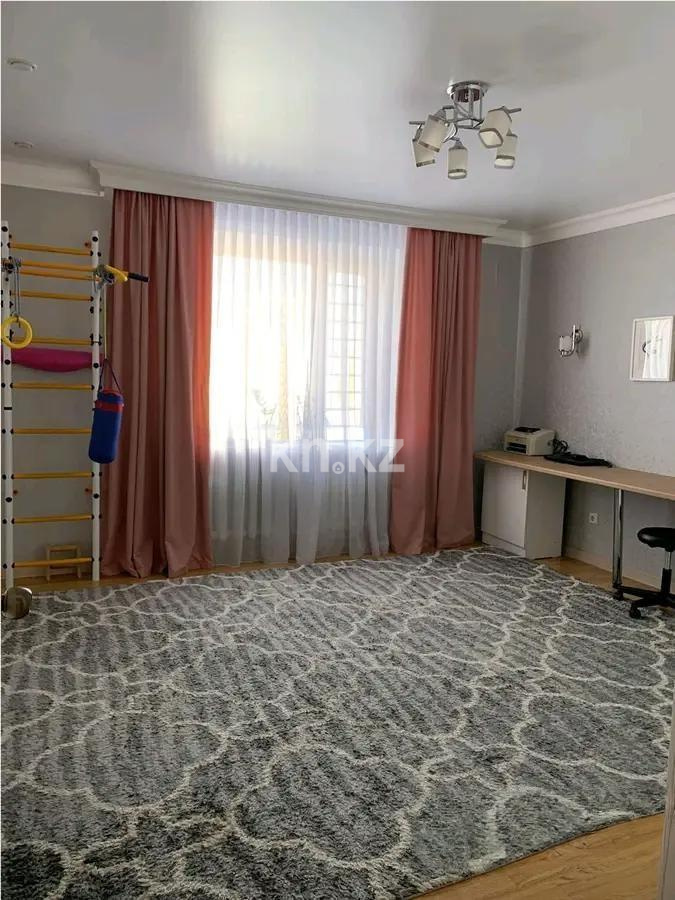 Продажа 3-комнатной квартиры, 94 м² - Продажа трехкомнатных квартир в Астане - страница 47 фото 3 из 7