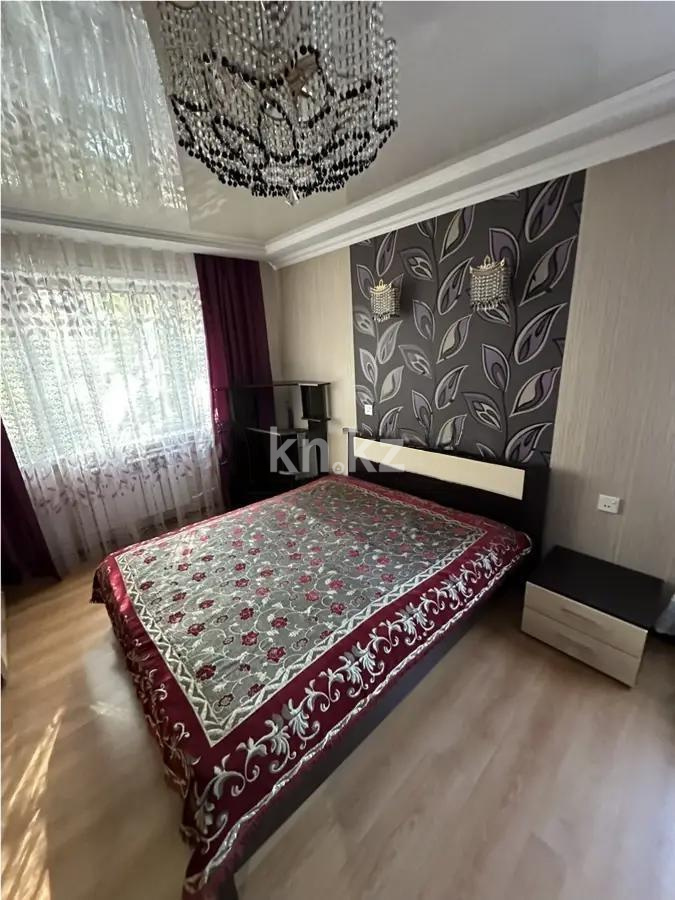 Продажа 2-комнатной квартиры, 52 м², ул. 6-й мик-н, дом  34 в Темиртау - фото 4