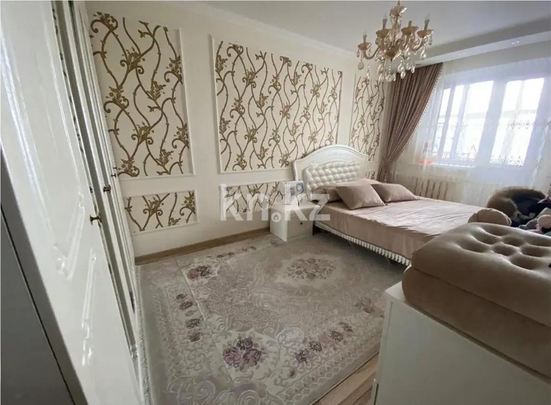 Продажа 2-комнатной квартиры, 51.9 м², пр. Абылай хана, дом  4 в Астане - фото 2