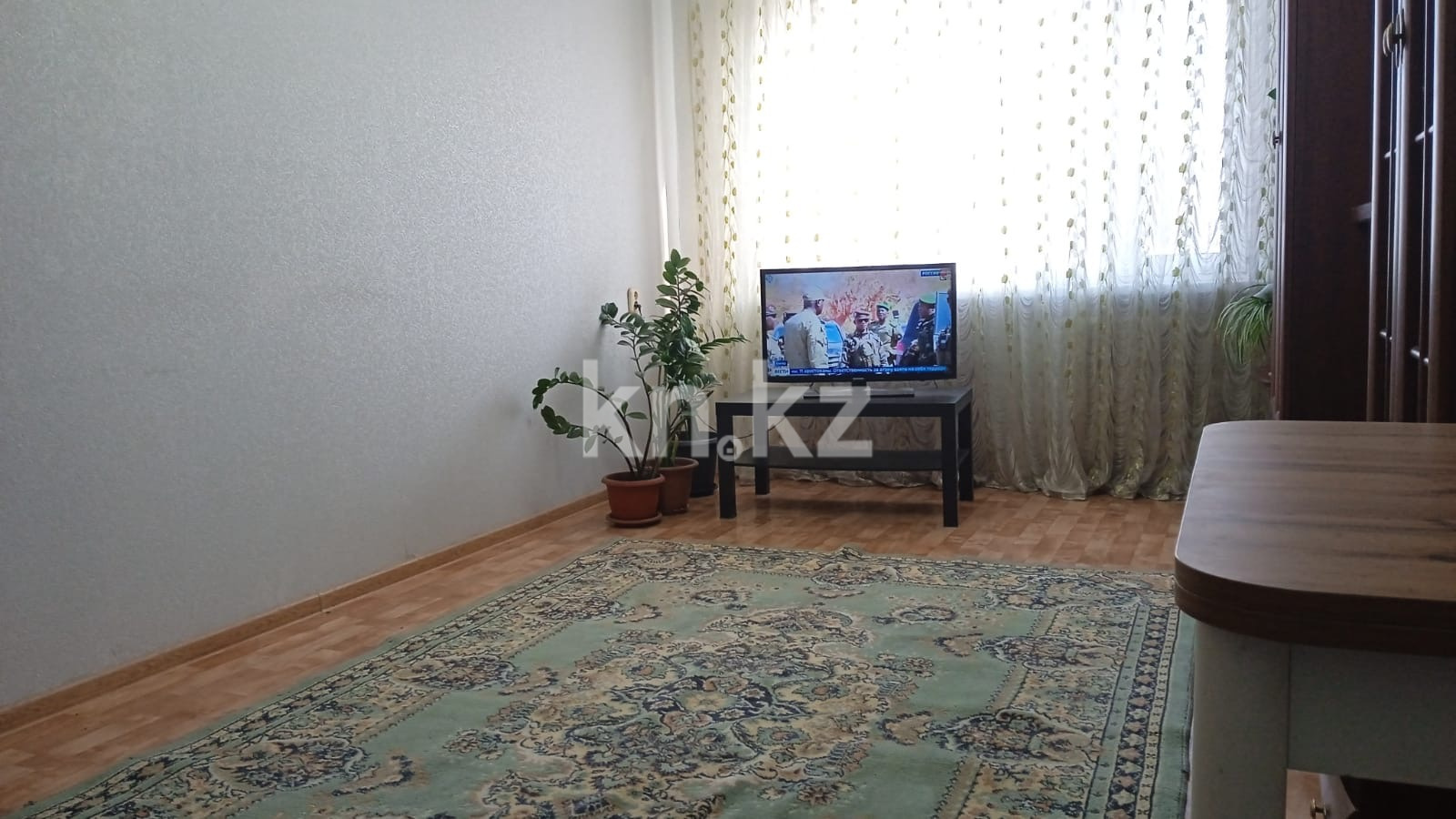 Аренда 2-комнатной квартиры, 47 м² - Аренда квартир помесячно в Астане с фото фото 4 из 7