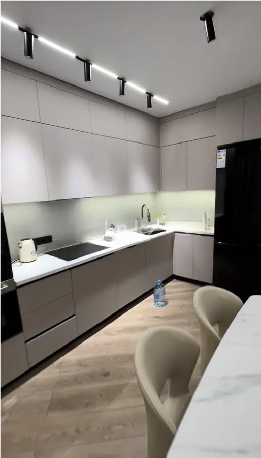 Продажа 3-комнатной квартиры, 83 м², ул. Абишева, дом  36/13 - Продажа  трехкомнатных квартир в Алматы без посредников фото 2 из 3