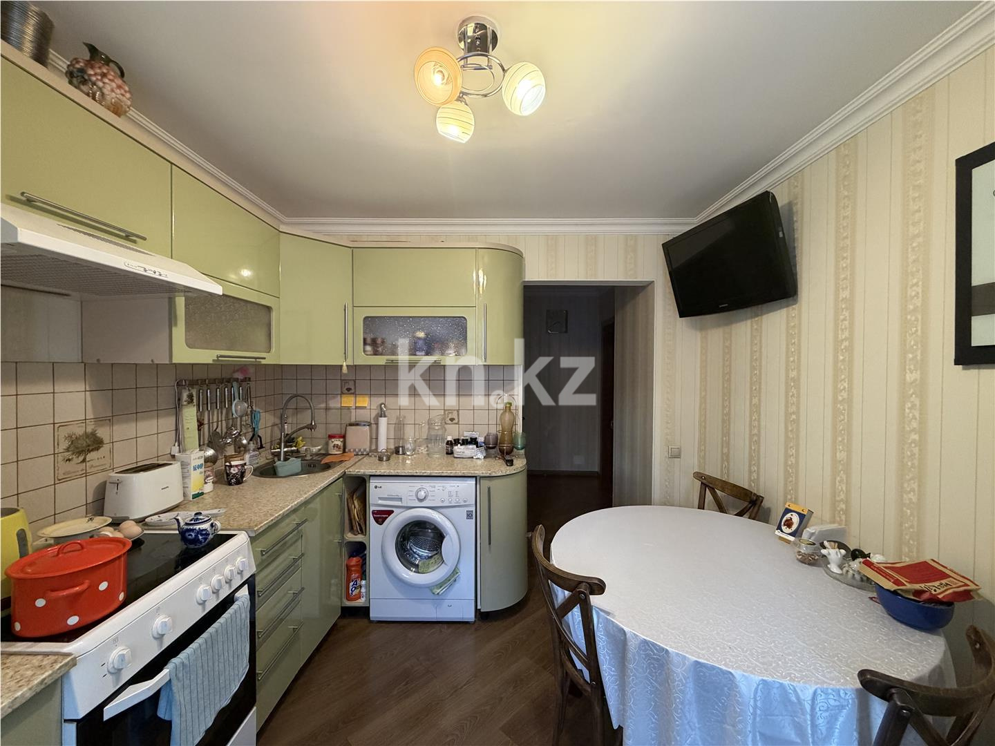 Продажа 3-комнатной квартиры, 93 м² в Темиртау - фото 10