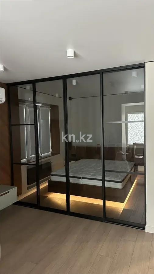 Продажа 2-комнатной квартиры, 33 м² - Продажа квартир в Алматы - страница 15 фото 1 из 3