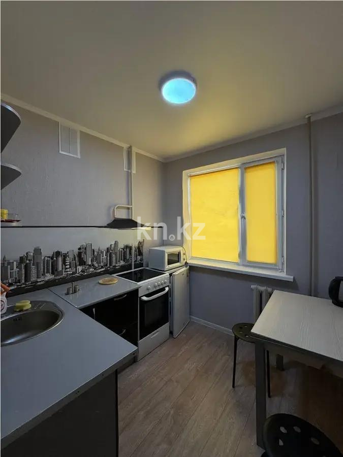 Продажа 1-комнатной квартиры, 31 м², пр. Металлургов, дом  6/2 - Продажа квартир в Темиртау без посредников фото 2 из 3