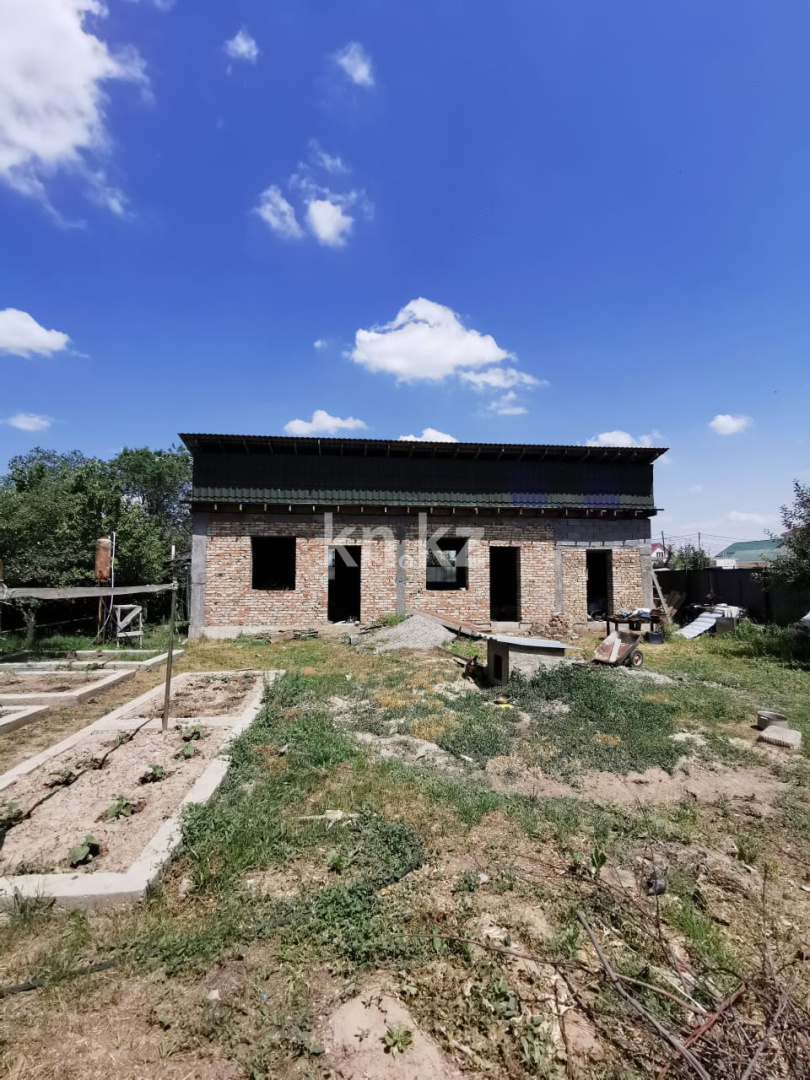 Продажа 4-комнатного дома, 140 м², Боралдай, улица Байзакова - Продажа домов, коттеджей в Алматинской области фото 22 из 25