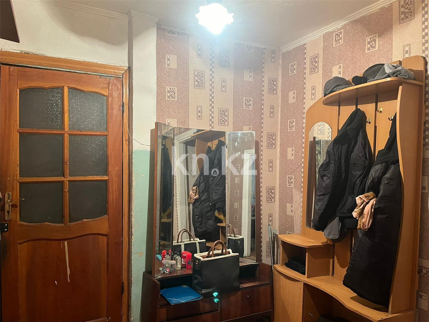 Продажа 3-комнатной квартиры, 62 м², мкр-н 16 в Караганде - фото 9