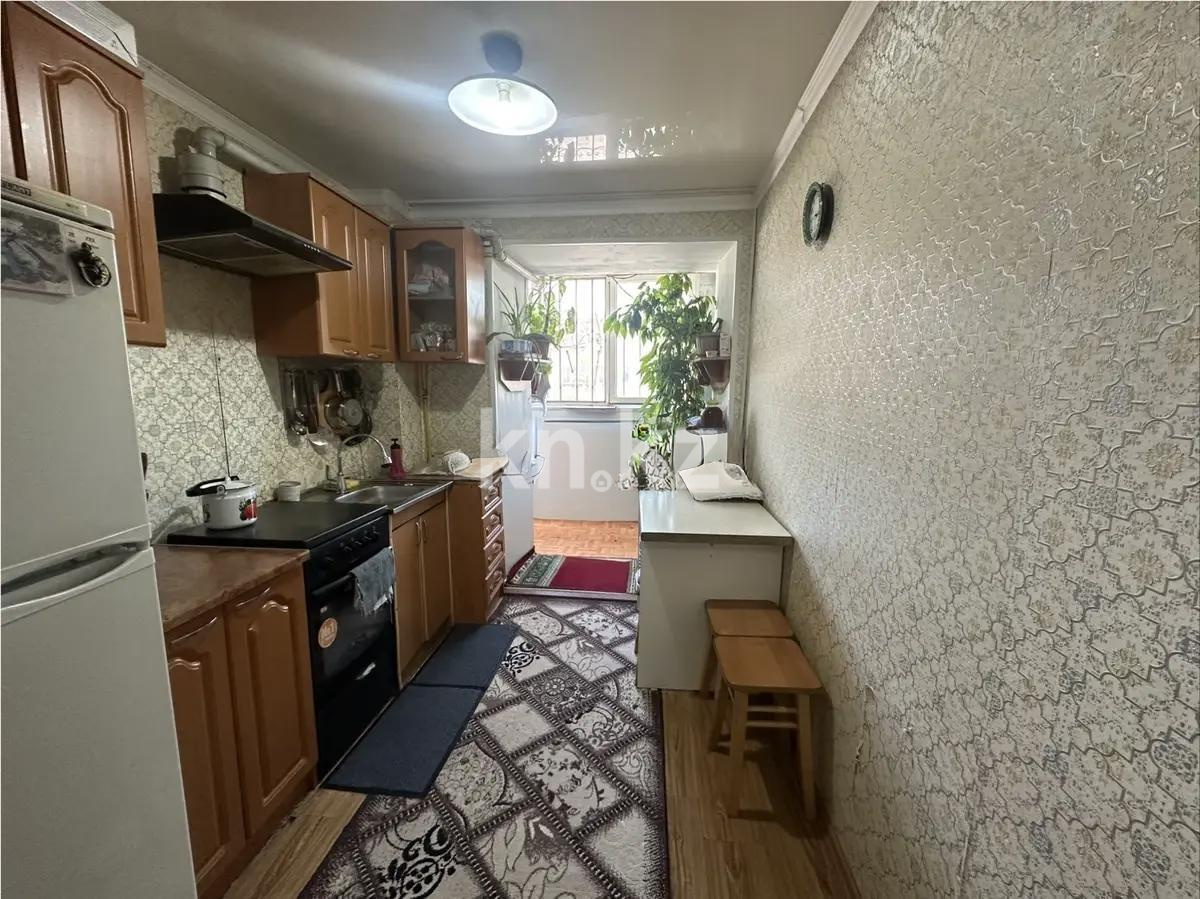 Продажа 2-комнатной квартиры, 45.1 м² - Продажа квартир в Астане - страница 26 фото 3 из 5